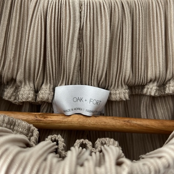 Oak and fort pants - Picture 4 of 5